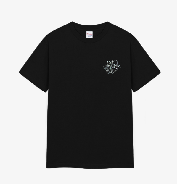 Cheondung Horangi T-shirt_1