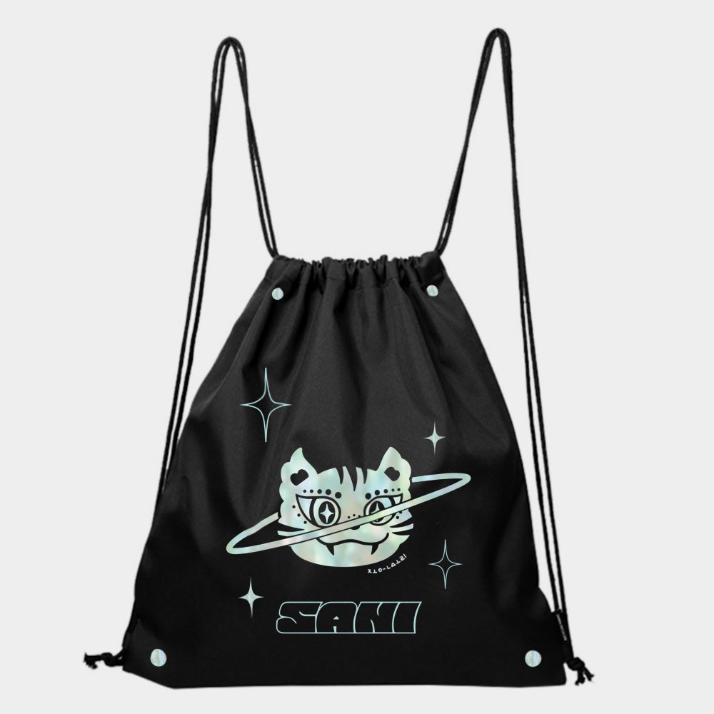 lucky cat Bag