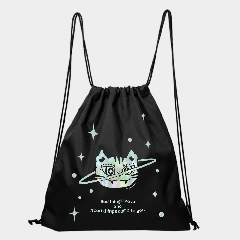 lucky cat Bag