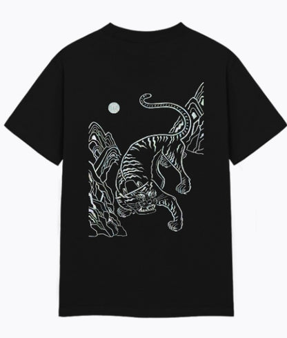 Cheondung Horangi T-shirt_1